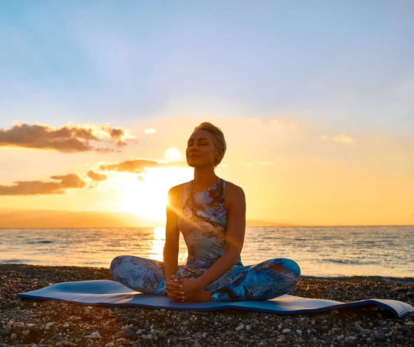 Health & Well-Being